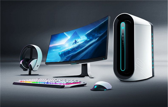 無延遲體驗！ALIENWARE為你解密頂級選手極限操作