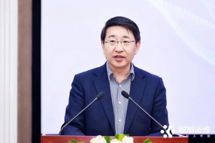 聚焦行業(yè)變革，新華三集團參與智能運維國家標準制定
