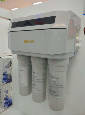解鎖凈水器品牌排行榜，健康生活從飲用水入手
