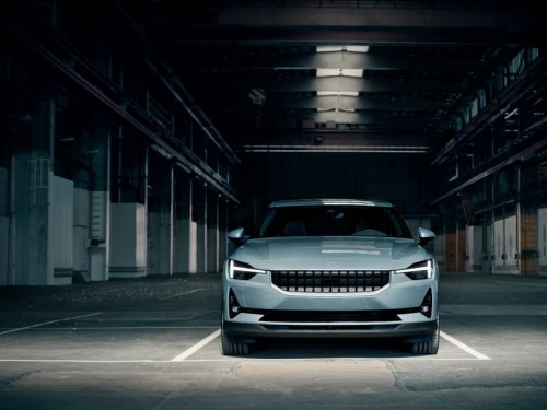 極星2（Polestar2） 專注打磨，帶來健康安全出行新體驗