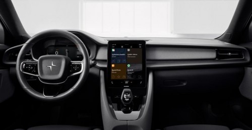 極星2（Polestar2） 專注打磨，帶來健康安全出行新體驗