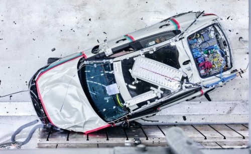 極星2（Polestar2） 專注打磨，帶來健康安全出行新體驗
