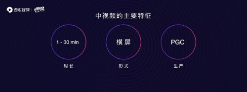 中視頻進(jìn)入“戰(zhàn)國時(shí)代”，西瓜視頻將補(bǔ)貼創(chuàng)作者20億元