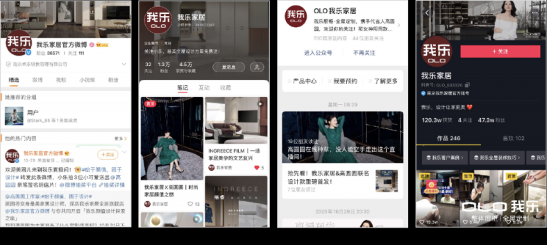 想做我樂家居經銷商，先把加盟優(yōu)勢、政策和流程弄清楚！