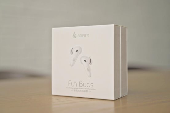 后浪的逆襲，真無(wú)線耳機(jī)雙十一更推薦漫步者Fun Buds