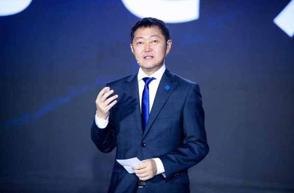 貝殼創(chuàng)始人、董事長左暉:BC雙打，如何平衡?