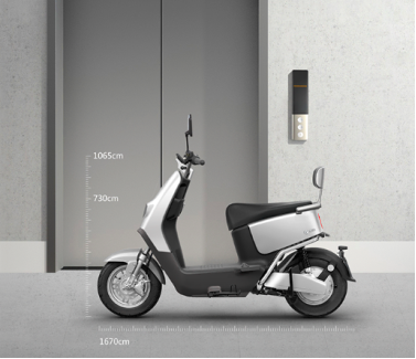 我的騎行體驗(yàn)：雅迪電動(dòng)車怎么樣？