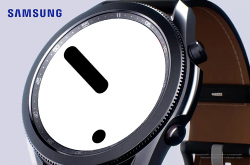 三星Galaxy watch3:這些表盤應(yīng)用你發(fā)現(xiàn)了嗎？