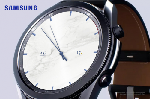 三星Galaxy watch3:這些表盤應(yīng)用你發(fā)現(xiàn)了嗎？
