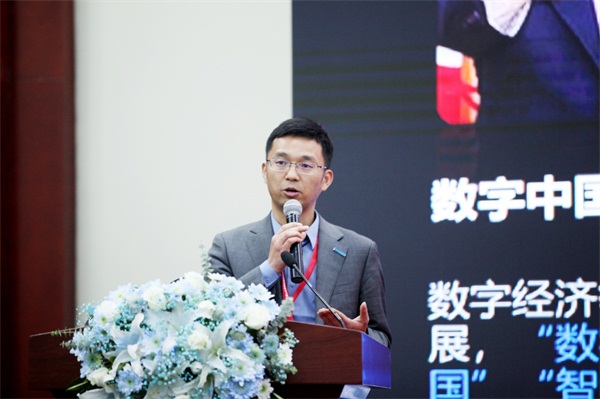 廣聯(lián)達亮相山東省綠博會，數字建造加速建企轉型