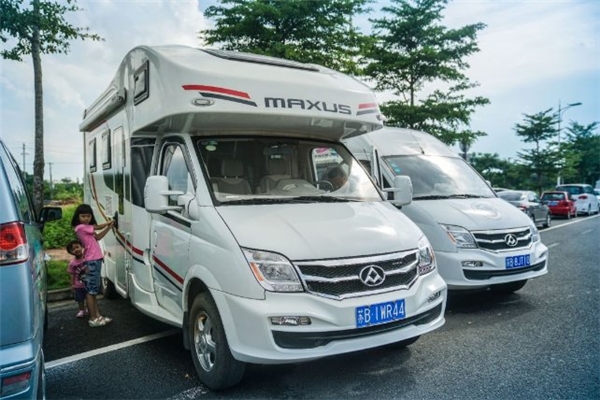 「上汽大通」集團房車業(yè)務回訪，汽車備件管理成本節(jié)約4%