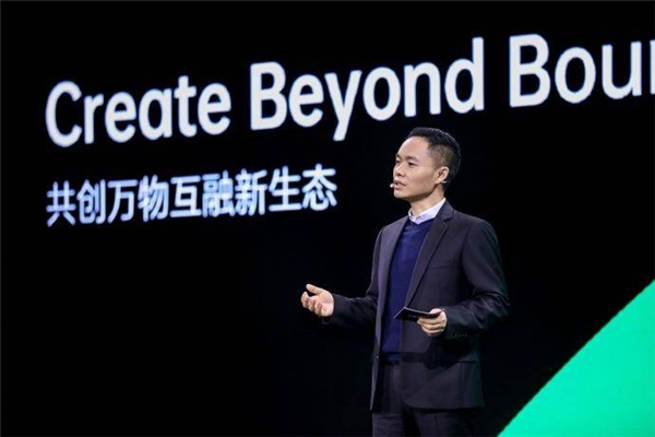 OPPO未來科技大會2020舉辦時間確定！多項黑科技即將亮相