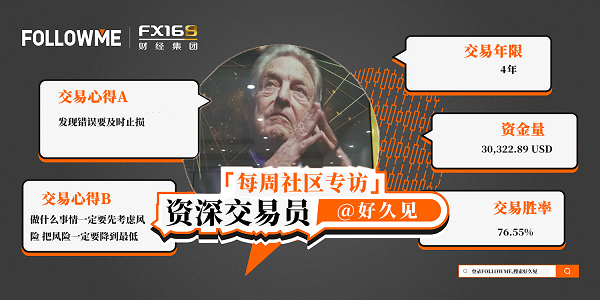 FOLLOWME 2020第三季度社區(qū)交易報(bào)告正式出爐！