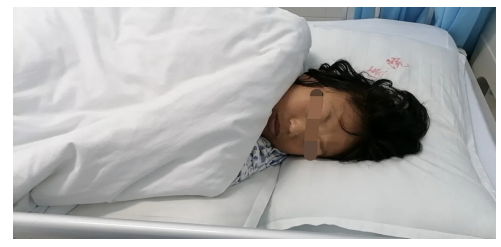 32歲妻子得尿毒癥，水滴籌助力醫(yī)療費(fèi)幫她回家！