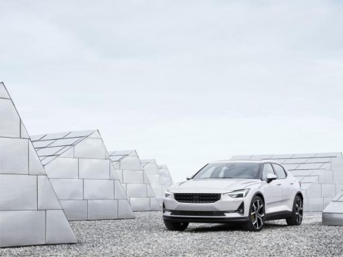 “有所保留”的革新，極星2（Polestar2）更打動(dòng)人心