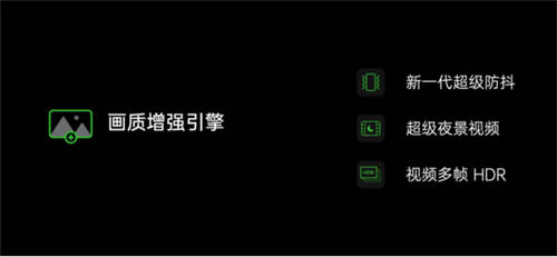 開啟5G人像視頻新時(shí)代！OPPO推出全維人像視頻技術(shù)系統(tǒng)