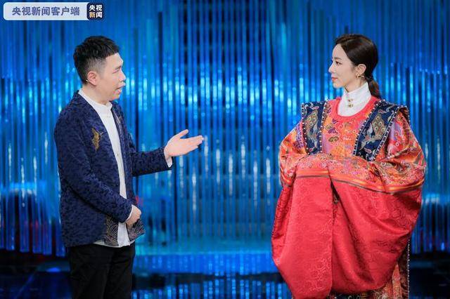 《衣尚中國(guó)》&卡薩帝：嫁衣承載“良緣”，“空氣洗”延續(xù)幸福