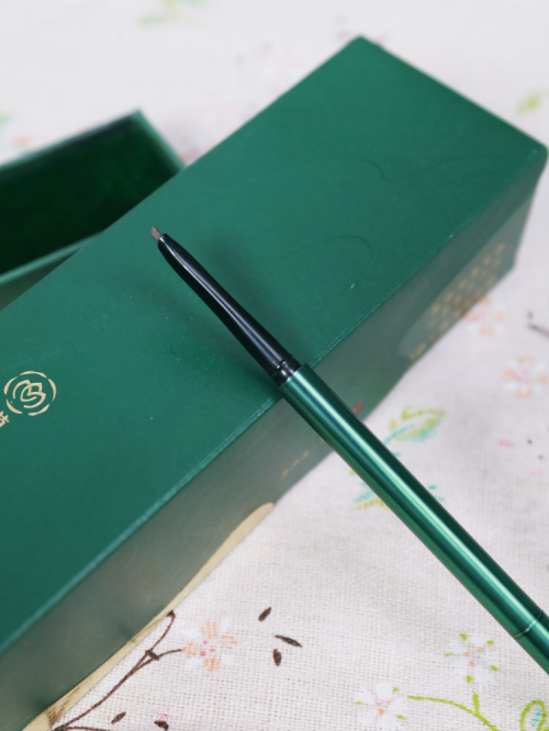 草木之心怎么樣？神仙彩妝系列春山云鳳釵眉筆全新首發(fā)