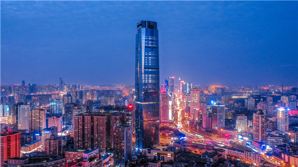 逆風(fēng)翻盤(pán)，世茂如何在2020穩(wěn)步上揚(yáng)？