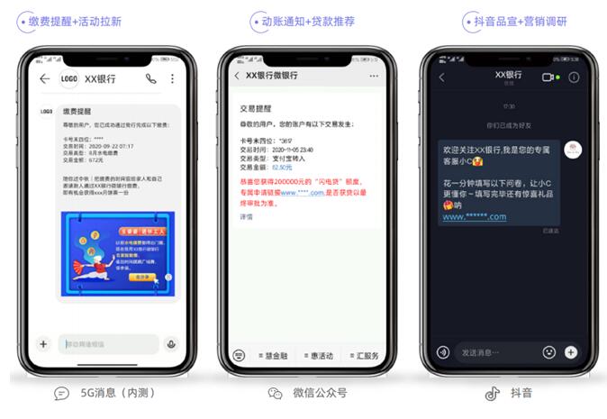 獨家案例：某A股上市城商行 巧妙切入、快速落地精準營銷