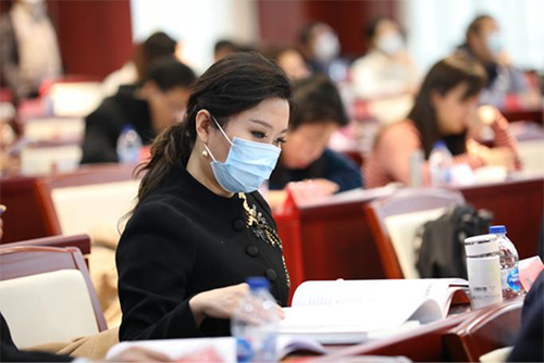 十二屆中國(guó)特色社會(huì)主義論壇舉行 天九共享作為企業(yè)代表受邀參會(huì)