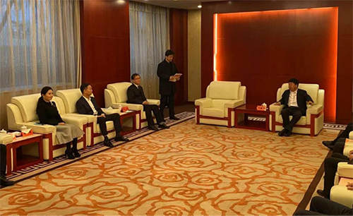 十二屆中國(guó)特色社會(huì)主義論壇舉行 天九共享作為企業(yè)代表受邀參會(huì)