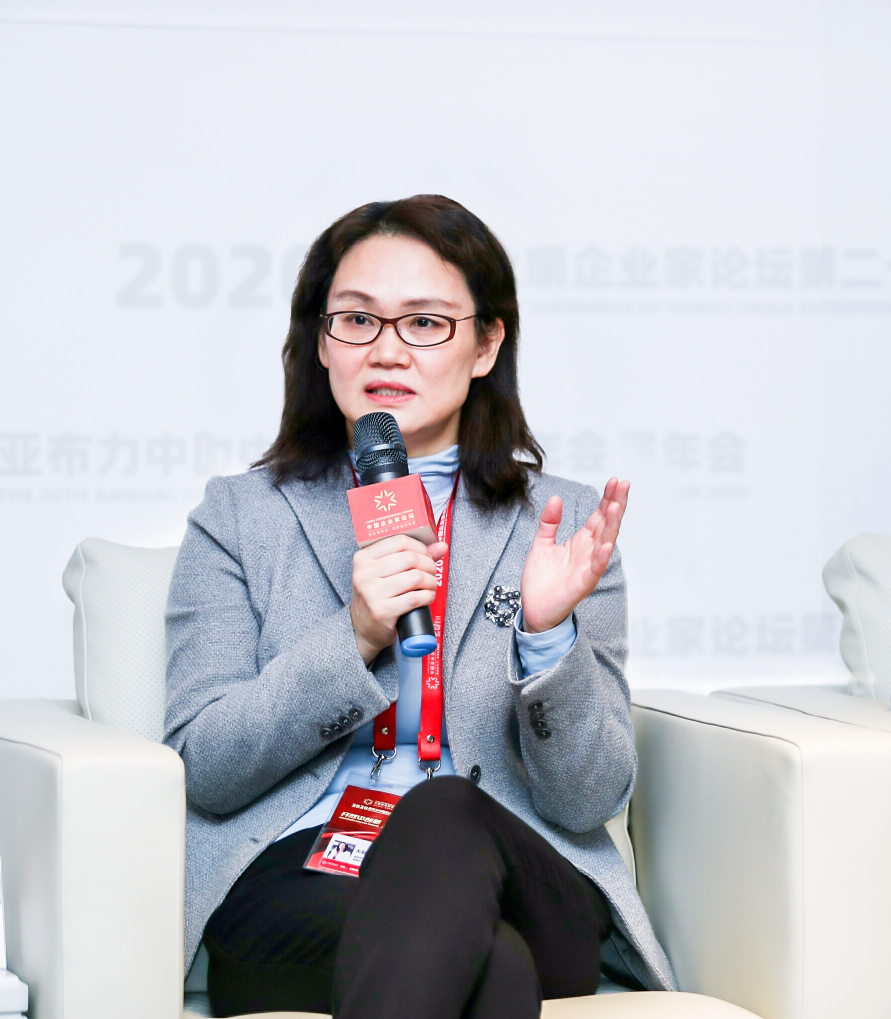 瑞思教育CEO王勵弘出席亞布力論壇年會:提高數(shù)字化思維能力是OMO重點(diǎn)