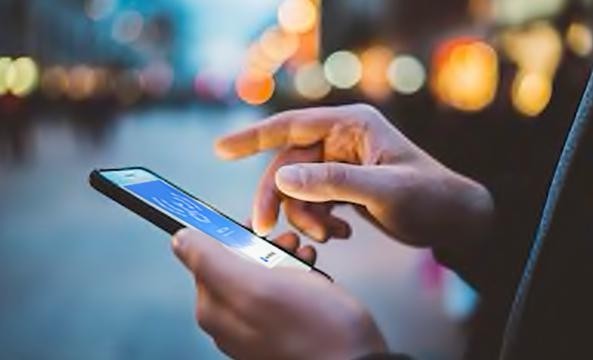 下沉市場潛力爆發(fā) WiFi萬能鑰匙連接網絡新動力