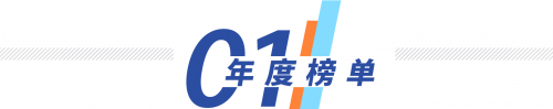 五大年度榜單與頒獎(jiǎng)+產(chǎn)業(yè)圖譜+行業(yè)報(bào)告，數(shù)據(jù)猿大型策劃已開(kāi)啟