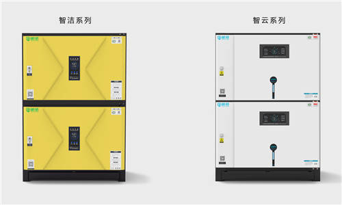 新品來襲，蔚頓油煙凈化器引領(lǐng)行業(yè)新標桿！