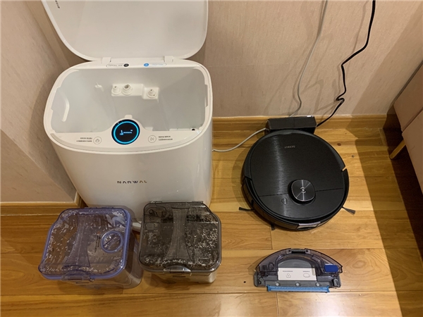 對(duì)比云鯨和科沃斯哪個(gè)好?史上最全真實(shí)功能使用實(shí)測(cè)