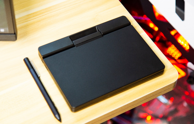 好看，好用，壹號本壹號工程師PC A1成工程師運(yùn)維神器