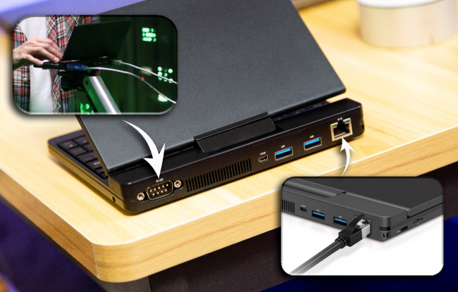 好看，好用，壹號本壹號工程師PC A1成工程師運(yùn)維神器