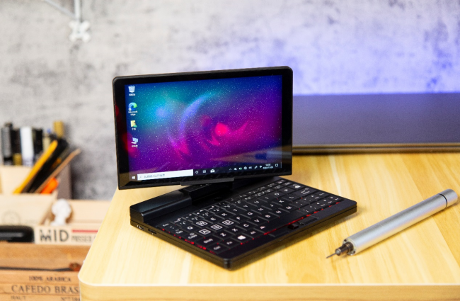 好看，好用，壹號本壹號工程師PC A1成工程師運(yùn)維神器