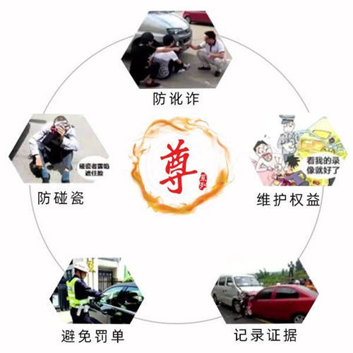 卡仕達·尊系列360全景，用全新3D高清眼光探索世界
