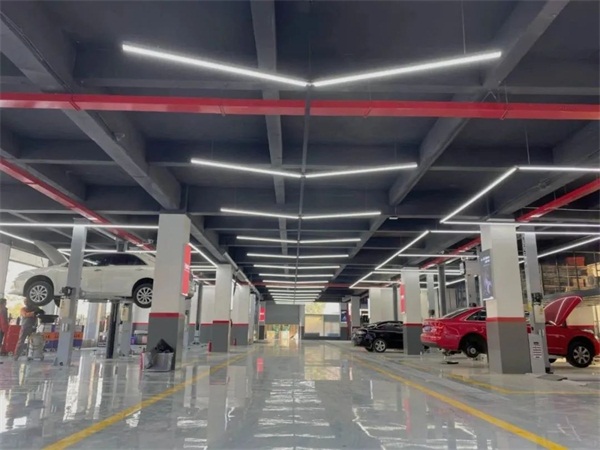 萬店掌牽手天貓養(yǎng)車，攪動汽車后市場江湖