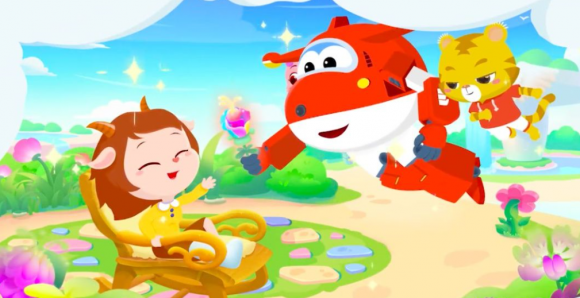 小孩數(shù)學(xué)思維不好怎么辦，豌豆思維有妙招