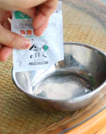 柯基腸胃守護(hù)者 我的小寵腸胃寶