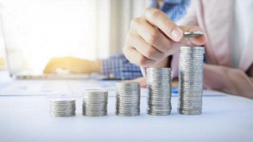 嘉實基金旗下嘉實鑫和累計收益5.59%，在動蕩市場中脫穎而出