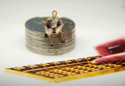 嘉實基金旗下嘉實鑫和累計收益5.59%，在動蕩市場中脫穎而出
