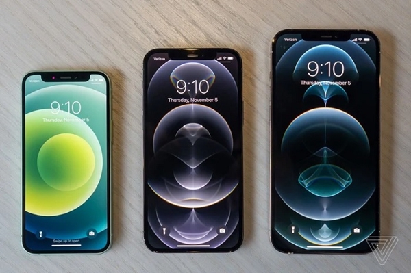 iPhone 12的4G/5G信號又翻車了：不少用戶吐槽無網(wǎng)絡(luò)服務(wù)