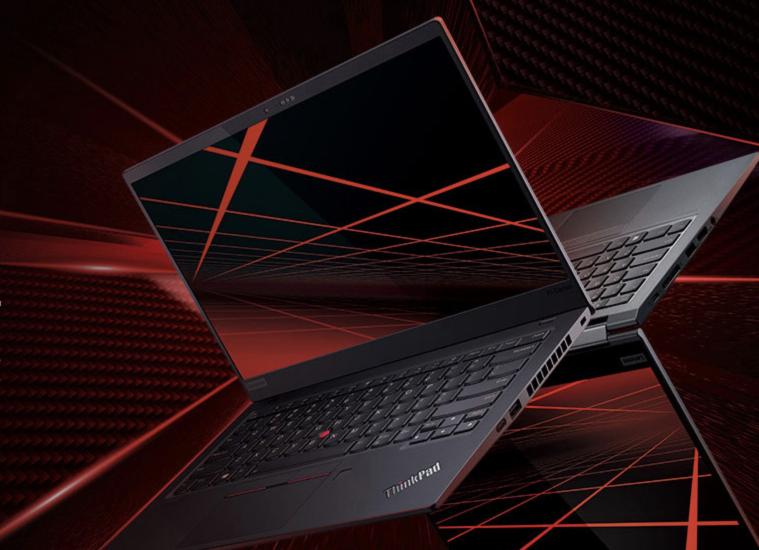 致敬時代先鋒的你，ThinkPad黑匠齊聚黑FUN禮