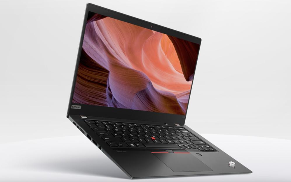 致敬時代先鋒的你，ThinkPad黑匠齊聚黑FUN禮