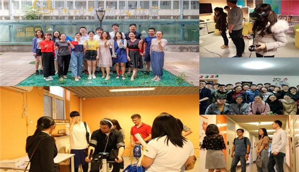 云端再相聚，編程貓攜手北京郵電大學(xué) ——開展《北京郵電大學(xué)—編程貓產(chǎn)學(xué)研實(shí)踐基地建設(shè)》結(jié)題報(bào)告會(huì)