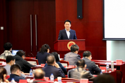中國(guó)特色社會(huì)主義論壇邀民營(yíng)企業(yè)參會(huì)發(fā)訚???