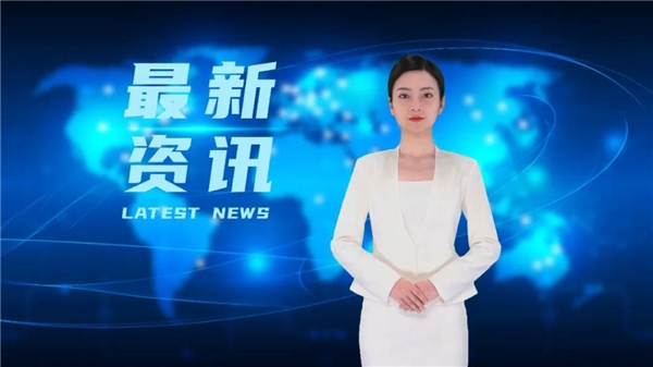 相芯虛擬人現(xiàn)身“2020數(shù)字人開發(fā)者大會”，主播“楚楚”“小玉”引關注