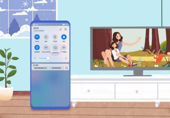 37款終端設(shè)備全面適配，EMUI 11升級(jí)用戶突破千萬(wàn)