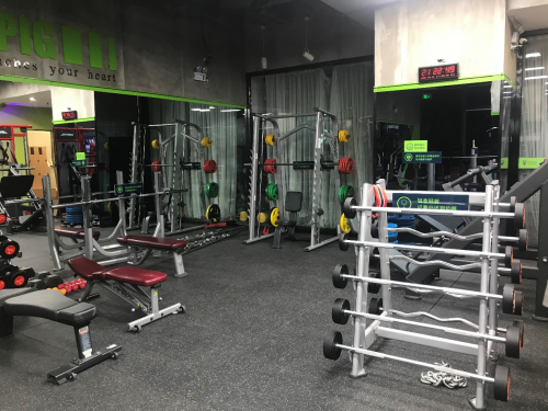 面積280㎡，月入60W，光豬圈5年老店業(yè)績再創(chuàng)新高