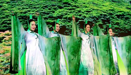 “乘坐高鐵游焦作” 焦作（山西）文化旅游推介會(huì)順利召開(kāi)