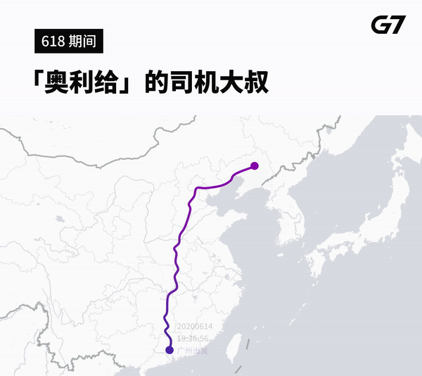 G7安全管家丨AI+NI齊上陣，物流才能更安全